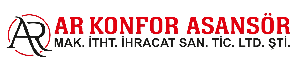 AR KONFOR ASANSÖR